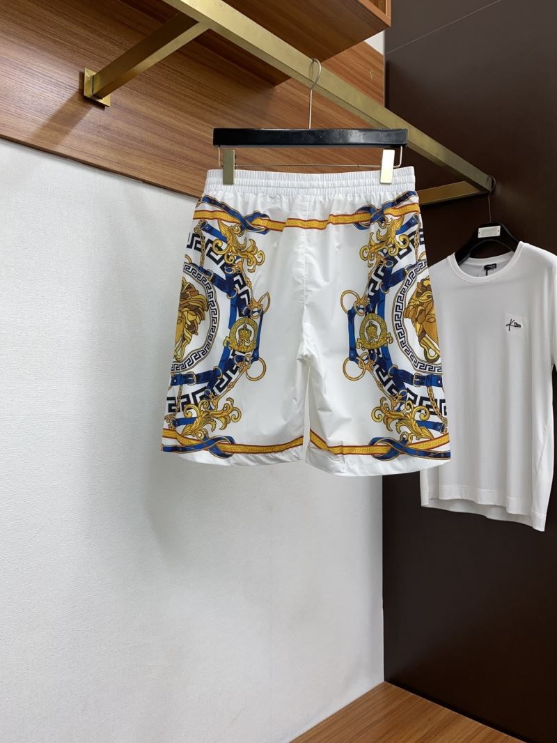 Versace Short Pants